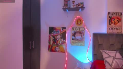 Harley Rosee  online show from October 5, 3:33 am