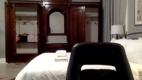 Harleywest 638 online show from April 29, 1:09 am