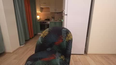 Sophia  online show from April 12, 9:17 pm