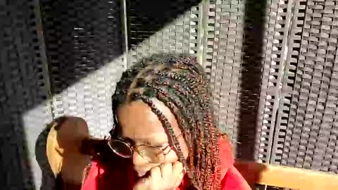 Harmonie Marquise online show from December 12, 7:48 pm