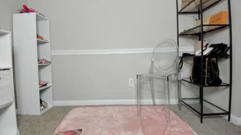 Harmonie Marquise online show from September 19, 10:09 pm