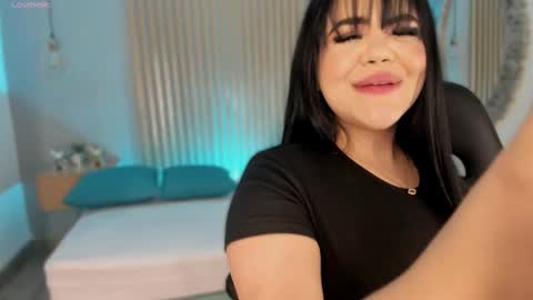 Harmony online show from February 9, 8:34 pm