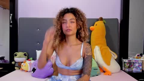 Harmony Hill online show from February 3, 6:40 am