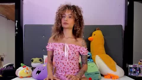 Harmony Hill online show from October 14, 11:07 pm