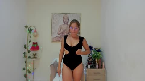 Harper online show from December 17, 3:00 am