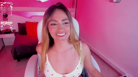 Harper  online show from December 9, 8:23 pm