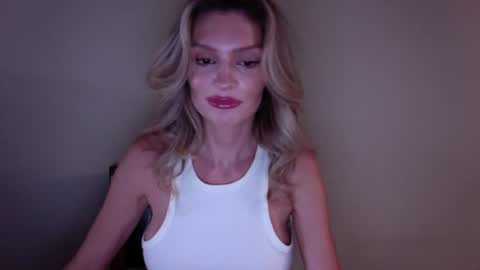 Harper Ellis online show from July 1, 2:55 am