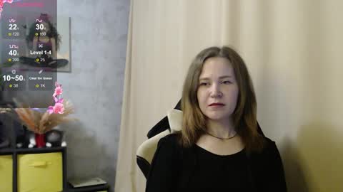 Harper online show from November 21, 8:00 pm