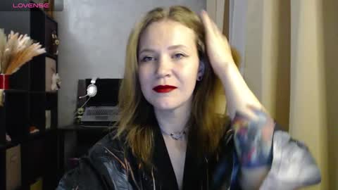 Harper online show from September 8, 6:29 pm