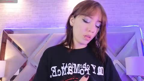 Harper online show from September 15, 8:49 pm