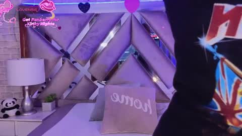 Harper online show from March 24, 8:36 pm