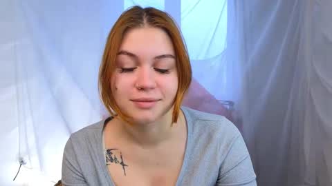 Call Me Tate  its my fourth day here i hope we can to be friends and not only online show from September 28, 3:46 am