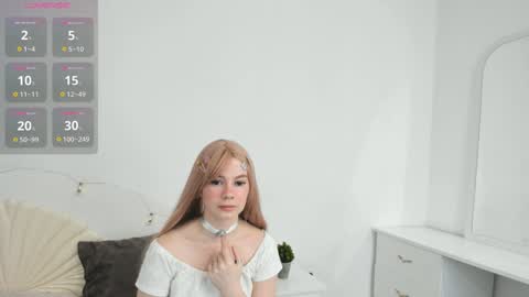 Hi Im Helena -   Glad to see you in my chat Join us its fun and theres always something interesting 333 online show from December 23, 4:55 am