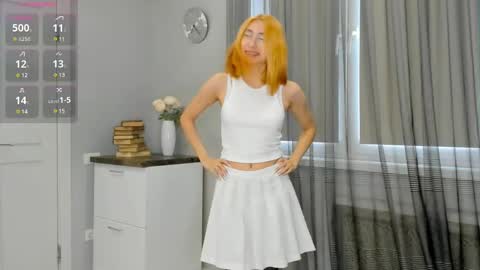 Hi Im Helena -   Glad to see you in my chat Join us its fun and theres always something interesting 333 online show from February 22, 4:18 am