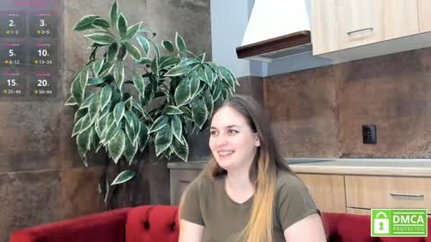 Hi Im Helena -   Glad to see you in my chat Join us its fun and theres always something interesting 333 online show from December 2, 7:10 am