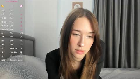 Hi Im Helena -   Glad to see you in my chat Join us its fun and theres always something interesting 333 online show from March 10, 5:43 am