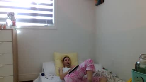 KARLIE QUINZEL stripper MD. online show from January 29, 8:25 pm
