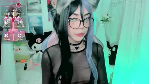 Haru online show from September 17, 3:15 am