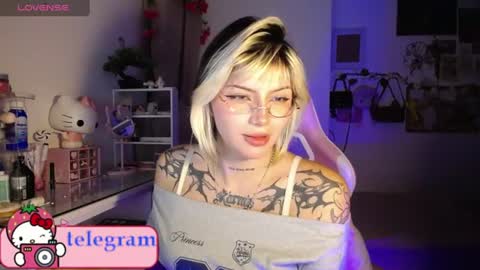 harukitty online show from July 5, 12:06 am