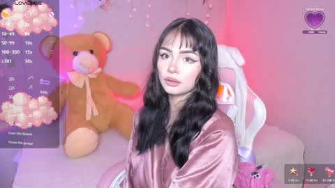 harumi online show from December 3, 4:35 am