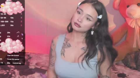 harumi online show from January 3, 2:32 am