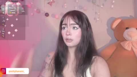 harumi online show from February 15, 10:32 pm