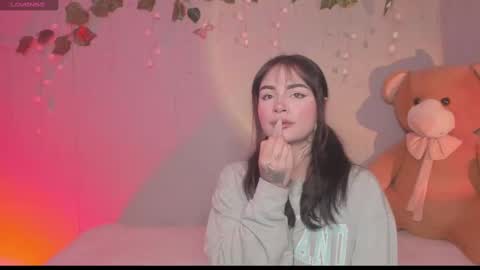 harumi online show from February 23, 12:37 am