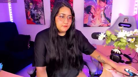 karen  online show from October 17, 12:08 pm