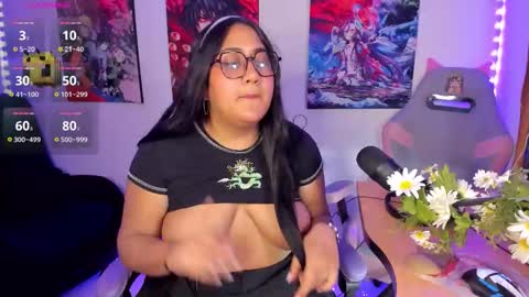 karen  online show from February 22, 12:33 am