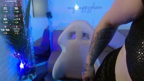 Haru  online show from March 1, 7:15 pm