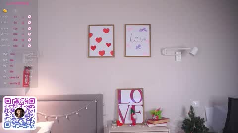 Mary online show from March 13, 6:15 am