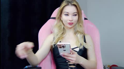 Anna online show from October 1, 3:22 am