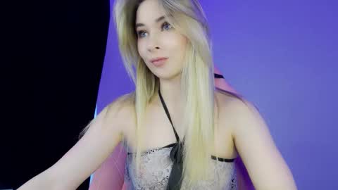 Anna online show from March 2, 10:00 am