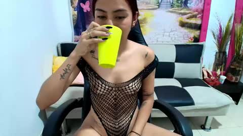 HAYAMI online show from March 6, 11:36 am