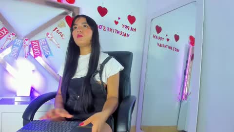 Hayami  online show from February 11, 12:36 pm