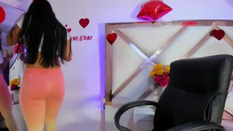 Hayami  online show from February 20, 12:15 pm