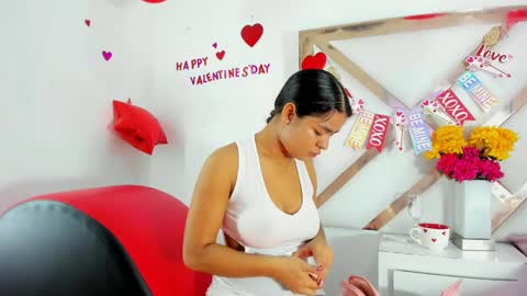 Hayami  online show from February 15, 12:22 pm