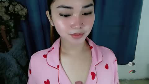 haylee online show from November 18, 2:01 am