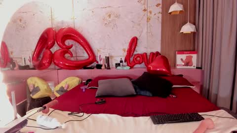 haylenpark online show from February 21, 3:24 pm