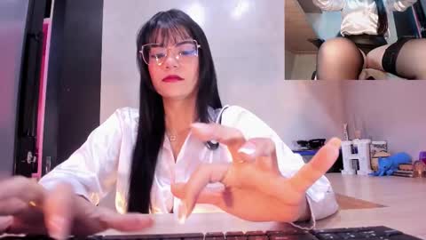 haylenpark online show from December 21, 11:58 am