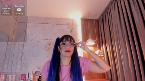 haylenpark online show from September 20, 10:02 am