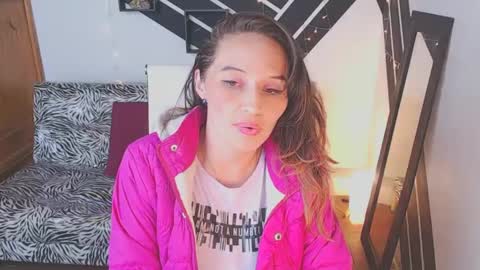 hayley miller online show from February 12, 8:59 am