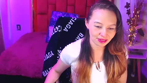 hayley miller online show from March 11, 2:53 am