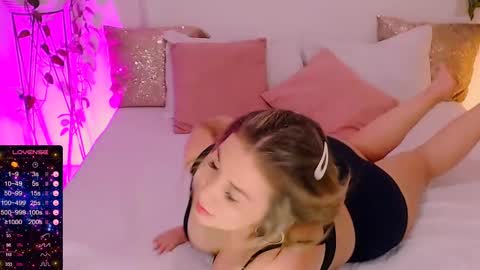 FERNANDA online show from January 31, 1:22 am