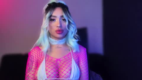 Marie online show from September 12, 6:14 am