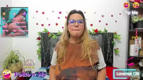 hazel online show from October 21, 8:07 am