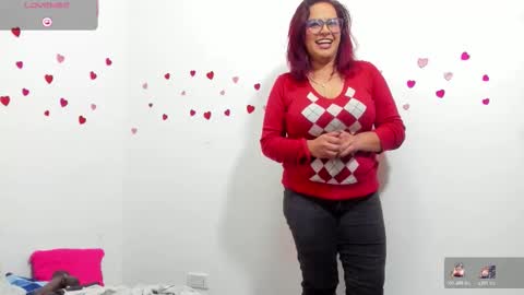 hazel online show from January 12, 10:20 am