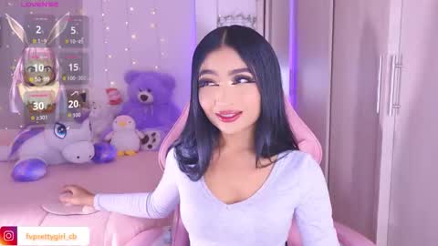 Lynn online show from March 9, 11:08 pm