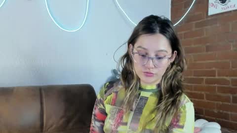 Hazel Brown online show from February 5, 4:48 am