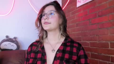 Hazel Brown online show from January 28, 5:11 am